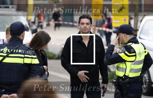 Amsterdam 4 mei 2025
Dodenherdenking op de dam met Koning Willem Alexander en Koningin Maxima . Yves Berendse kwam met zijn vriendin