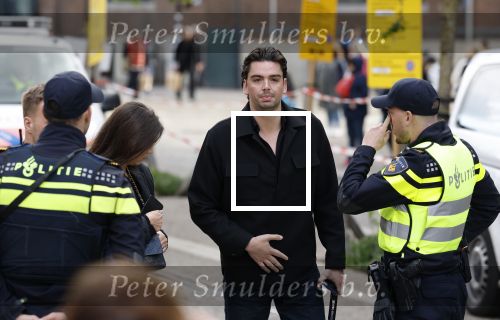 Amsterdam 4 mei 2025
Dodenherdenking op de dam met Koning Willem Alexander en Koningin Maxima . Yves Berendse kwam met zijn vriendin