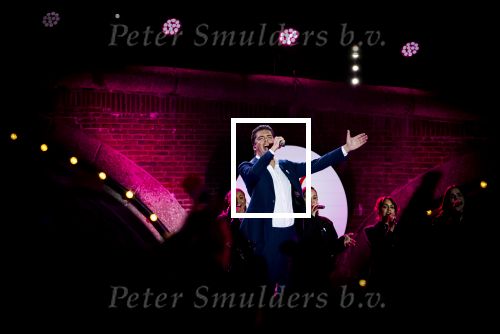 Amsterdam 5 mei 2025
Bevrijdingsdag concert op de Amstel met KOning Willem Alexander en Koningin Maxima . Yves Berendse