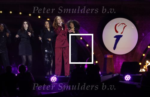 Amsterdam 5 mei 2026
5 mei Concert op de Amstel voor bevrijdingsdag . Koning Willem Alexander en Koningin Maxima zijn aanwezig .
Tineke Schouten en Splinter Chabot presenteren het . De artiesten die opterden zijn Roxeanne Hazes Acda en de Munnik Miss Envy Peru Edsilia Rombley Rolf Sanches en Fleur Raateland . Jamai Looman is dirigent .