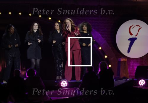 Amsterdam 5 mei 2026
5 mei Concert op de Amstel voor bevrijdingsdag . Koning Willem Alexander en Koningin Maxima zijn aanwezig .
Tineke Schouten en Splinter Chabot presenteren het . De artiesten die opterden zijn Roxeanne Hazes Acda en de Munnik Miss Envy Peru Edsilia Rombley Rolf Sanches en Fleur Raateland . Jamai Looman is dirigent .