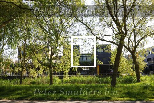 Almere 9 mei 2026
Ali B bij zijn huis een paar dagen na de uitspraak . Hij geniet lekker van het zonnetje
