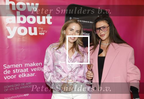 Amsterdam 11 mei 2026
Presenatie nieuwe how about you veiligheids app in het Amstel Hotel . Geeta Girdhari is de initiatiefnemer van de app. Anne Vedder en ...
