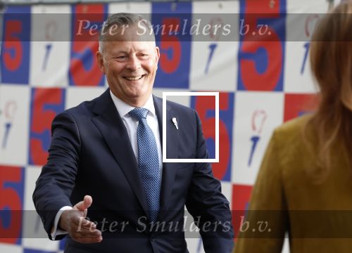 Amsterdam 5 mei 2026
5 mei Concert op de Amstel voor bevrijdingsdag . Koning Willem Alexander en Koningin Maxima zijn aanwezig . Arthur v Dijk