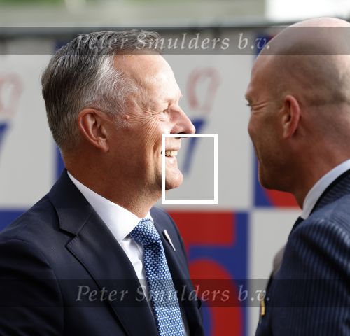 Amsterdam 5 mei 2026
5 mei Concert op de Amstel voor bevrijdingsdag . Koning Willem Alexander en Koningin Maxima zijn aanwezig . Arthur v Dijk