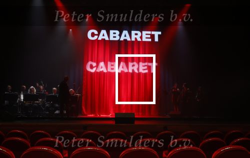 Amsterdam 11 mei 2026
Castpresentatie nieuwe versie musical Cabaret in het deLaMar theater -De cast bestaat oa uit : Hajo Bruins, Sylvia Poorta, Gaia Aikman, Chantal Janzen, Milan Sekeris, Freek Bartels,Marisa van Eyle en Valentijn Bernard
