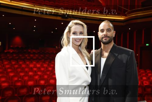 Amsterdam 11 mei 2026
Castpresentatie nieuwe versie musical Cabaret in het deLaMar theater -De cast bestaat oa uit : Hajo Bruins, Sylvia Poorta, Gaia Aikman, Chantal Janzen, Milan Sekeris, Freek Bartels,Marisa van Eyle en Valentijn Bernard