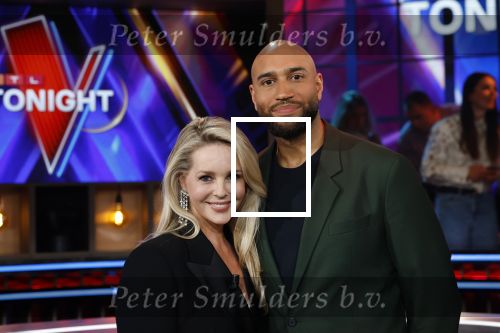 Hilversum 8 mei 2026
Finale van the Voice of Holland met Chantal janzen en Edson da Graca . De coaches zijn Suzen & freek Willie Wartaal Dinand Woesthoff en Ilse de Lange . de Finalisten Ruben Hillen Nieloefaar Bahadori Sanne v Assouw en Thijs Veldhuis . De bekendmaking was in RTL Tonight met Humberto Tan als presentator.