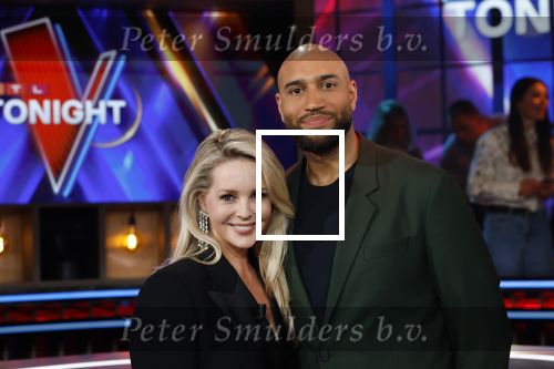 Hilversum 8 mei 2026
Finale van the Voice of Holland met Chantal janzen en Edson da Graca . De coaches zijn Suzen & freek Willie Wartaal Dinand Woesthoff en Ilse de Lange . de Finalisten Ruben Hillen Nieloefaar Bahadori Sanne v Assouw en Thijs Veldhuis . De bekendmaking was in RTL Tonight met Humberto Tan als presentator.