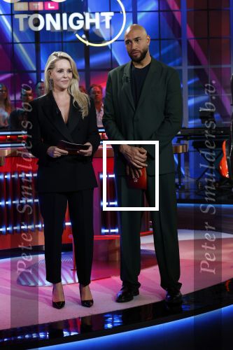 Hilversum 8 mei 2026
Finale van the Voice of Holland met Chantal janzen en Edson da Graca . De coaches zijn Suzen & freek Willie Wartaal Dinand Woesthoff en Ilse de Lange . de Finalisten Ruben Hillen Nieloefaar Bahadori Sanne v Assouw en Thijs Veldhuis . De bekendmaking was in RTL Tonight met Humberto Tan als presentator.