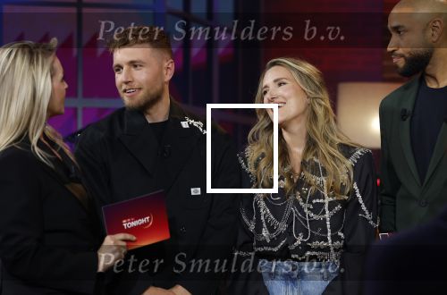 Hilversum 8 mei 2026
Finale van the Voice of Holland met Chantal janzen en Edson da Graca . De coaches zijn Suzen & freek Willie Wartaal Dinand Woesthoff en Ilse de Lange . de Finalisten Ruben Hillen Nieloefaar Bahadori Sanne v Assouw en Thijs Veldhuis . De bekendmaking was in RTL Tonight met Humberto Tan als presentator.