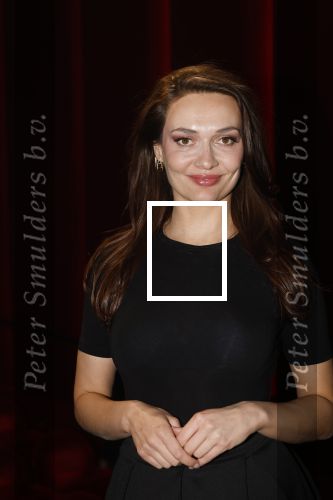 Amsterdam 11 mei 2026
Castpresentatie nieuwe versie musical Cabaret in het deLaMar theater -De cast bestaat oa uit : Hajo Bruins, Sylvia Poorta, Gaia Aikman, Chantal Janzen, Milan Sekeris, Freek Bartels,Marisa van Eyle en Valentijn Bernard. Daria Bukvic