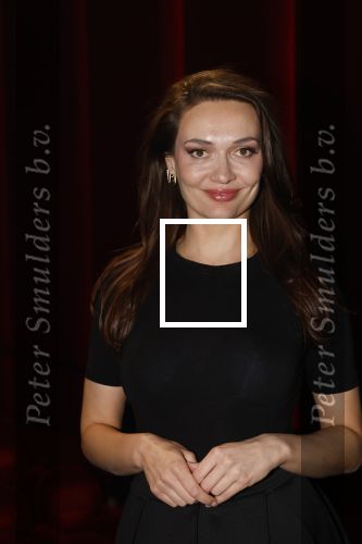 Amsterdam 11 mei 2026
Castpresentatie nieuwe versie musical Cabaret in het deLaMar theater -De cast bestaat oa uit : Hajo Bruins, Sylvia Poorta, Gaia Aikman, Chantal Janzen, Milan Sekeris, Freek Bartels,Marisa van Eyle en Valentijn Bernard. Daria Bukvic