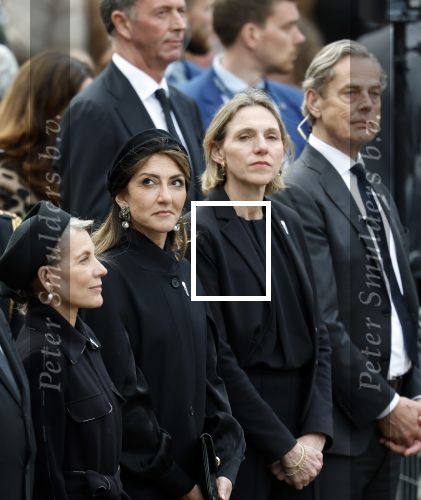 Amsterdam 4 mei 2026
Dodenherdenking 2026 op de dam met oa aanwezig Koning Willem Alexander en Koningin Maxima . Dilan Yesilgoz