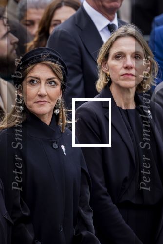 Amsterdam 4 mei 2026
Dodenherdenking 2026 op de dam met oa aanwezig Koning Willem Alexander en Koningin Maxima . Dilan Yesilgoz