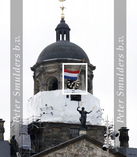 Amsterdam 4 mei 2026
Dodenherdenking 2026 op de dam met oa aanwezig Koning Willem Alexander en Koningin Maxima .