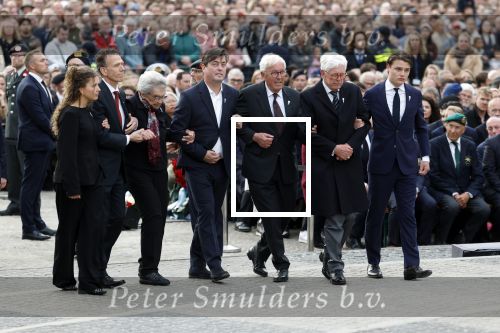 Amsterdam 4 mei 2026
Dodenherdenking 2026 op de dam met oa aanwezig Koning Willem Alexander en Koningin Maxima .