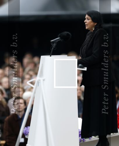 Amsterdam 4 mei 2026
Dodenherdenking 2026 op de dam met oa aanwezig Koning Willem Alexander en Koningin Maxima .