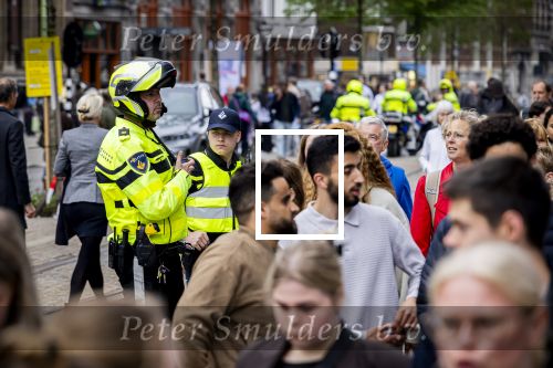 Amsterdam 4 mei 2026
Dodenherdenking 2026 op de dam met oa aanwezig Koning Willem Alexander en Koningin Maxima .