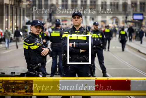 Amsterdam 4 mei 2026
Dodenherdenking 2026 op de dam met oa aanwezig Koning Willem Alexander en Koningin Maxima . Dodenherdenking Politie
