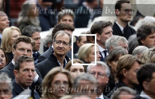Amsterdam 4 mei 2026
Dodenherdenking 2026 op de dam met oa aanwezig Koning Willem Alexander en Koningin Maxima .