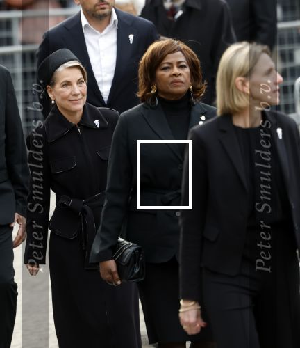 Amsterdam 4 mei 2026
Dodenherdenking 2026 op de dam met oa aanwezig Koning Willem Alexander en Koningin Maxima .