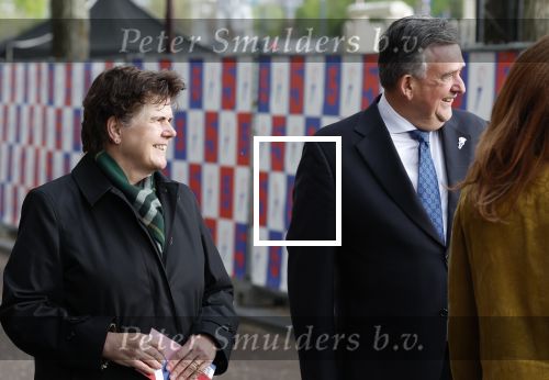 Amsterdam 5 mei 2026
5 mei Concert op de Amstel voor bevrijdingsdag . Koning Willem Alexander en Koningin Maxima zijn aanwezig . Emiel Roemer
