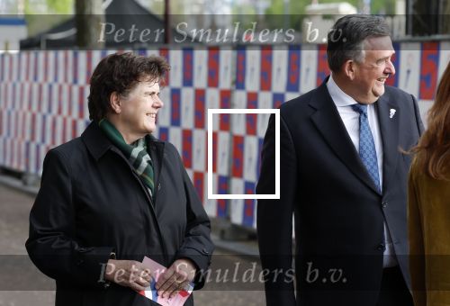 Amsterdam 5 mei 2026
5 mei Concert op de Amstel voor bevrijdingsdag . Koning Willem Alexander en Koningin Maxima zijn aanwezig . Emiel Roemer