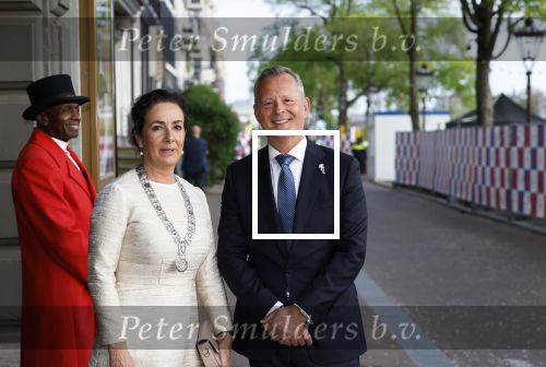 Amsterdam 5 mei 2026
5 mei Concert op de Amstel voor bevrijdingsdag . Koning Willem Alexander en Koningin Maxima zijn aanwezig .