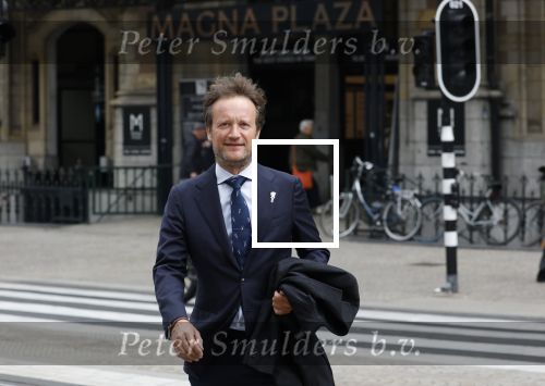 Amsterdam 4 mei 2026
Dodenherdenking 2026 op de dam met oa aanwezig Koning Willem Alexander en Koningin Maxima . Frank Houben