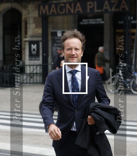 Amsterdam 4 mei 2026
Dodenherdenking 2026 op de dam met oa aanwezig Koning Willem Alexander en Koningin Maxima . Frank Houben