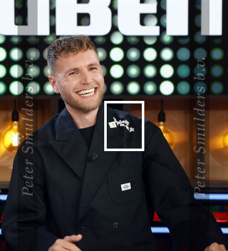 Hilversum 8 mei 2026
Finale van the Voice of Holland met Chantal janzen en Edson da Graca . De coaches zijn Suzen & freek Willie Wartaal Dinand Woesthoff en Ilse de Lange . de Finalisten Ruben Hillen Nieloefaar Bahadori Sanne v Assouw en Thijs Veldhuis . De bekendmaking was in RTL Tonight met Humberto Tan als presentator.