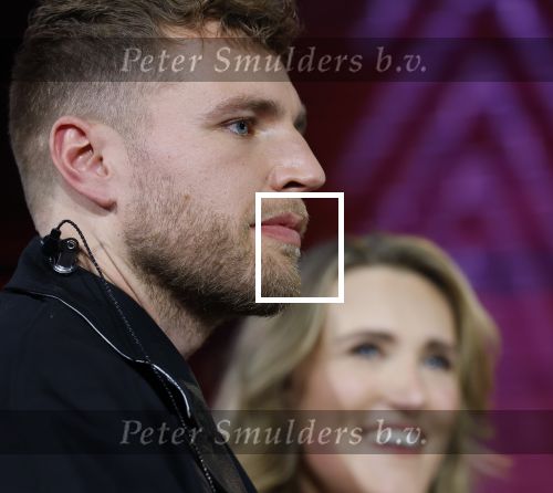 Hilversum 8 mei 2026
Finale van the Voice of Holland met Chantal janzen en Edson da Graca . De coaches zijn Suzen & freek Willie Wartaal Dinand Woesthoff en Ilse de Lange . de Finalisten Ruben Hillen Nieloefaar Bahadori Sanne v Assouw en Thijs Veldhuis . De bekendmaking was in RTL Tonight met Humberto Tan als presentator.