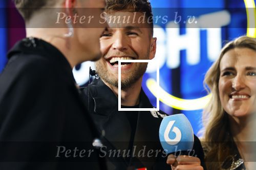 Hilversum 8 mei 2026
Finale van the Voice of Holland met Chantal janzen en Edson da Graca . De coaches zijn Suzen & freek Willie Wartaal Dinand Woesthoff en Ilse de Lange . de Finalisten Ruben Hillen Nieloefaar Bahadori Sanne v Assouw en Thijs Veldhuis . De bekendmaking was in RTL Tonight met Humberto Tan als presentator.