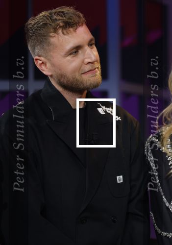 Hilversum 8 mei 2026
Finale van the Voice of Holland met Chantal janzen en Edson da Graca . De coaches zijn Suzen & freek Willie Wartaal Dinand Woesthoff en Ilse de Lange . de Finalisten Ruben Hillen Nieloefaar Bahadori Sanne v Assouw en Thijs Veldhuis . De bekendmaking was in RTL Tonight met Humberto Tan als presentator.