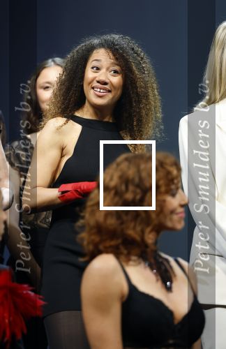 Amsterdam 11 mei 2026
Castpresentatie nieuwe versie musical Cabaret in het deLaMar theater -De cast bestaat oa uit : Hajo Bruins, Sylvia Poorta, Gaia Aikman, Chantal Janzen, Milan Sekeris, Freek Bartels,Marisa van Eyle en Valentijn Bernard