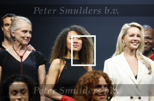 Amsterdam 11 mei 2026
Castpresentatie nieuwe versie musical Cabaret in het deLaMar theater -De cast bestaat oa uit : Hajo Bruins, Sylvia Poorta, Gaia Aikman, Chantal Janzen, Milan Sekeris, Freek Bartels,Marisa van Eyle en Valentijn Bernard