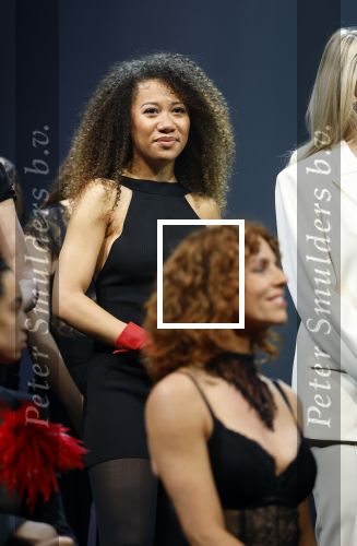 Amsterdam 11 mei 2026
Castpresentatie nieuwe versie musical Cabaret in het deLaMar theater -De cast bestaat oa uit : Hajo Bruins, Sylvia Poorta, Gaia Aikman, Chantal Janzen, Milan Sekeris, Freek Bartels,Marisa van Eyle en Valentijn Bernard