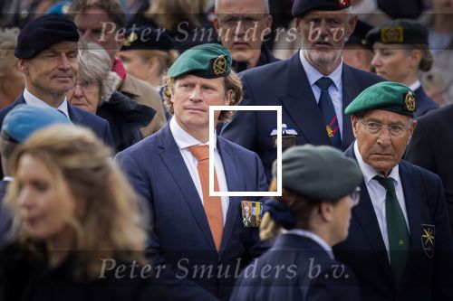 Amsterdam 4 mei 2026
Dodenherdenking 2026 op de dam met oa aanwezig Koning Willem Alexander en Koningin Maxima . Gijs Tuinman