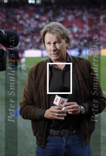Amsterdam, 2 Mei 2026
Kompetitiewedstrijd AJAX-PSV, eindstand 2-2