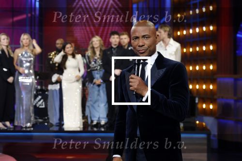 Hilversum 8 mei 2026
Finale van the Voice of Holland met Chantal janzen en Edson da Graca . De coaches zijn Suzen & freek Willie Wartaal Dinand Woesthoff en Ilse de Lange . de Finalisten Ruben Hillen Nieloefaar Bahadori Sanne v Assouw en Thijs Veldhuis . De bekendmaking was in RTL Tonight met Humberto Tan als presentator.