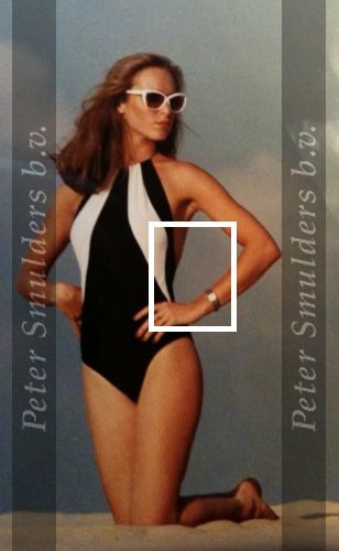 Ingeborg Smulders