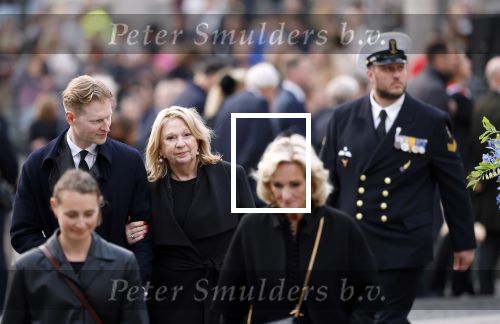 Amsterdam 4 mei 2026
Dodenherdenking 2026 op de dam met oa aanwezig Koning Willem Alexander en Koningin Maxima . Janny v d Heijden