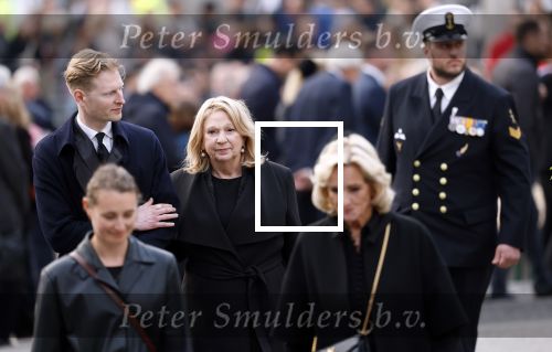 Amsterdam 4 mei 2026
Dodenherdenking 2026 op de dam met oa aanwezig Koning Willem Alexander en Koningin Maxima . Janny v d Heijden
