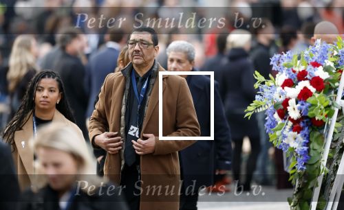 Amsterdam 4 mei 2026
Dodenherdenking 2026 op de dam met oa aanwezig Koning Willem Alexander en Koningin Maxima . Jorgen Raymann