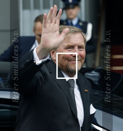 Amsterdam 4 mei 2026
Dodenherdenking 2026 op de dam met oa aanwezig Koning Willem Alexander en Koningin Maxima .