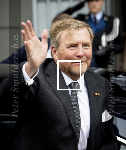 Amsterdam 4 mei 2026
Dodenherdenking 2026 op de dam met oa aanwezig Koning Willem Alexander en Koningin Maxima .