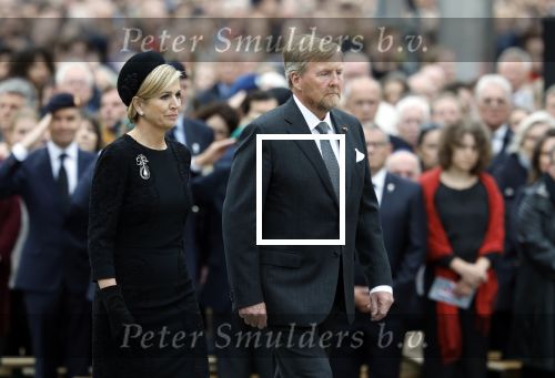 Amsterdam 4 mei 2026
Dodenherdenking 2026 op de dam met oa aanwezig Koning Willem Alexander en Koningin Maxima .