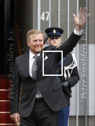 Amsterdam 4 mei 2026
Dodenherdenking 2026 op de dam met oa aanwezig Koning Willem Alexander en Koningin Maxima .