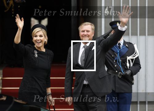 Amsterdam 4 mei 2026
Dodenherdenking 2026 op de dam met oa aanwezig Koning Willem Alexander en Koningin Maxima .